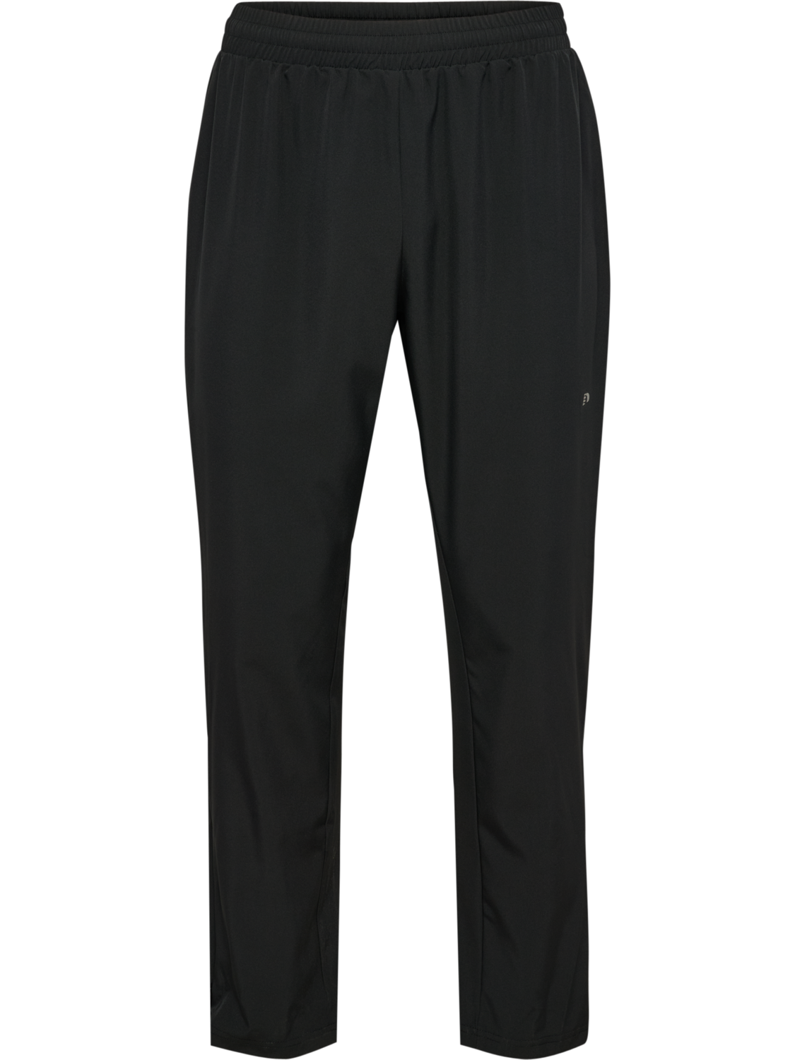 nwlULTRA PANTS, BLACK, packshot