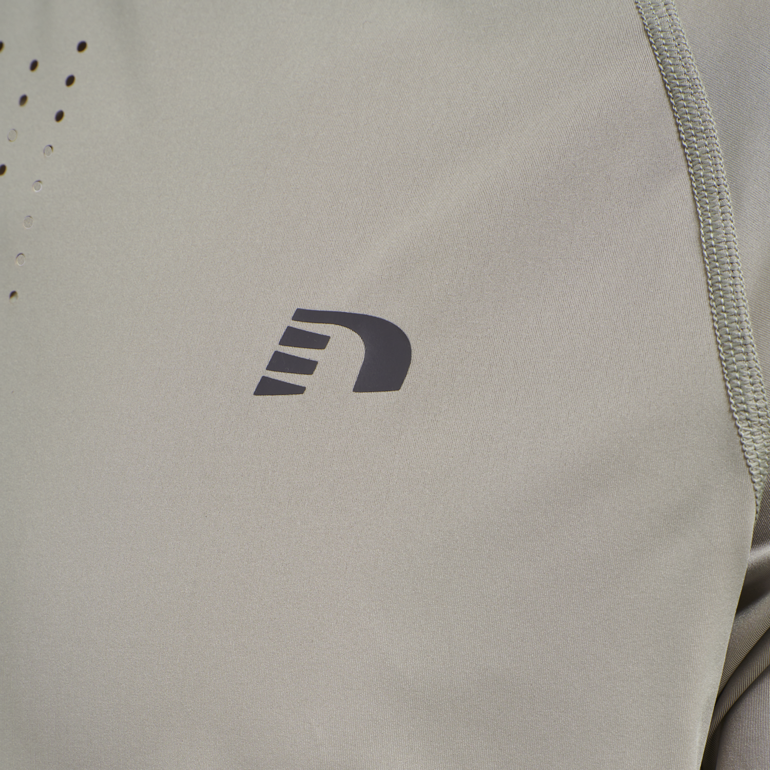 MEN&acute;S TRAINING TEE, 9150, packshot