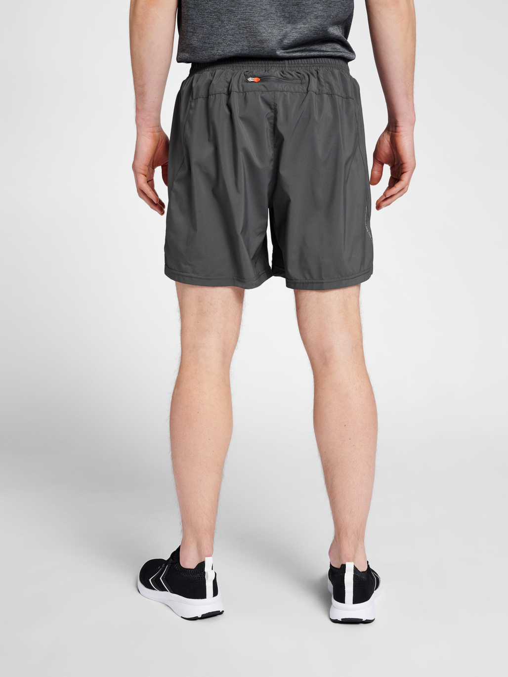 MEN RUNNING SHORTS