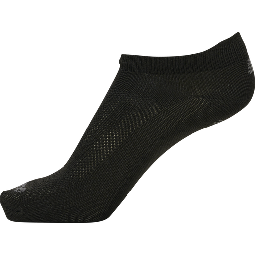 BASE SOCKLET, BLACK, packshot