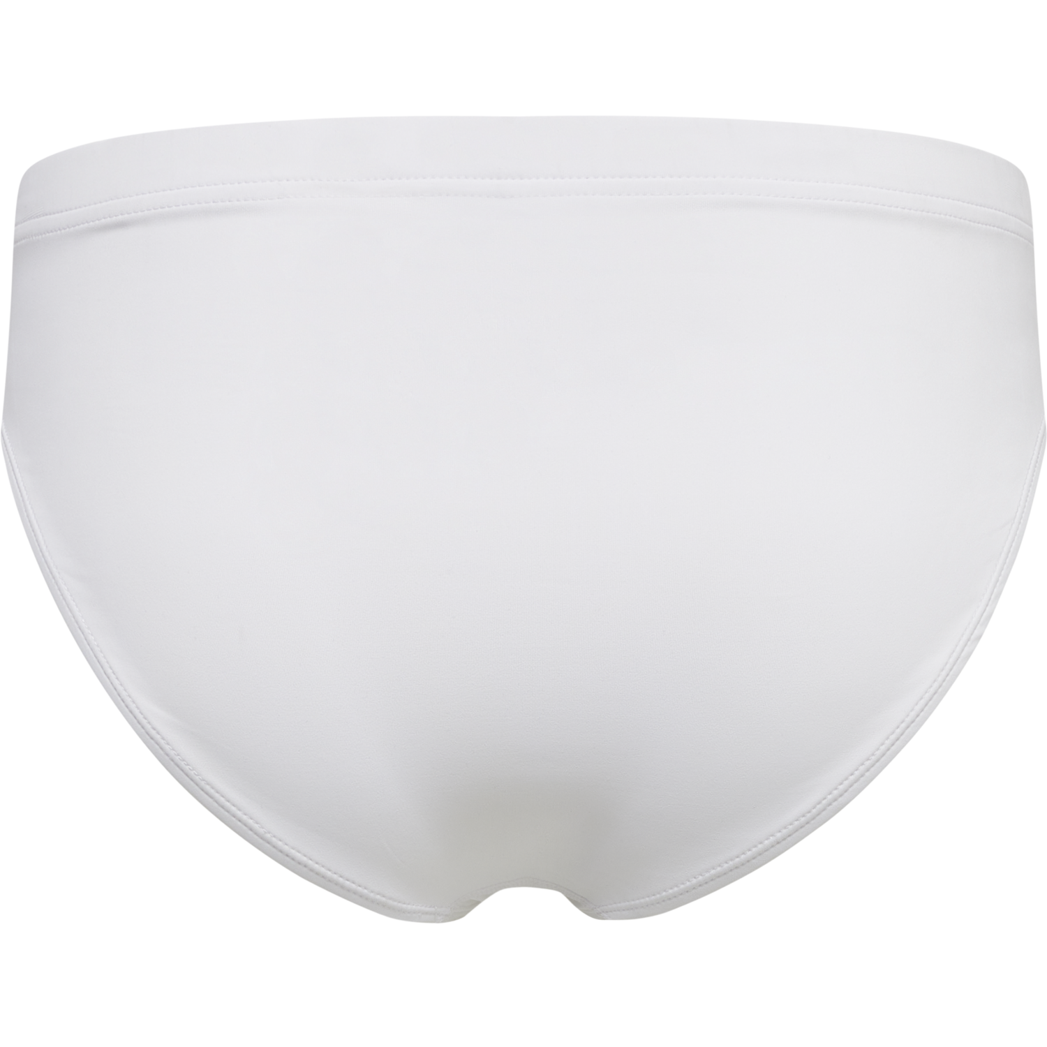 WOMEN'S CORE ATHLETIC BRIEF, WHITE, packshot