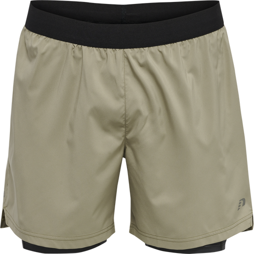 MEN 2-IN-1 RUNNING SHORTS, 8204, packshot