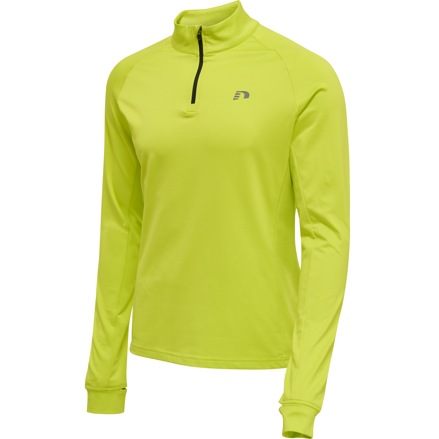MEN'S CORE MIDLAYER, EVENING PRIMROSE, packshot