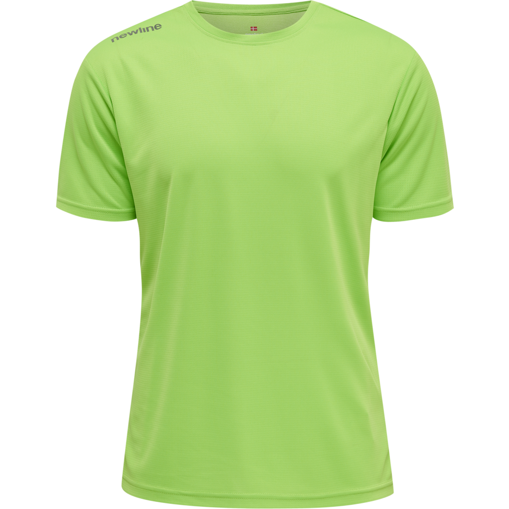 Neon green t shirts mens discount