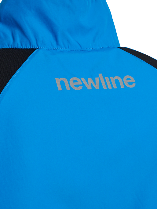 CORE JACKET, BLUE, packshot