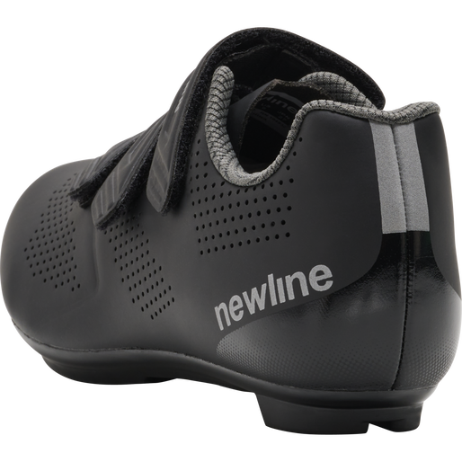 CORE BIKE SHOES, BLACK CORE BIKE SHOES, BLACK, packshot