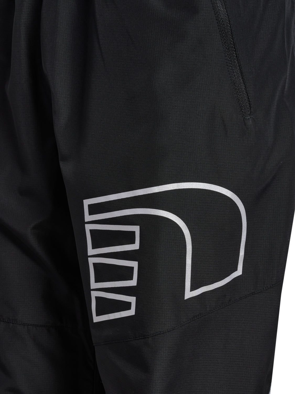 CORE PANTS, BLACK, packshot