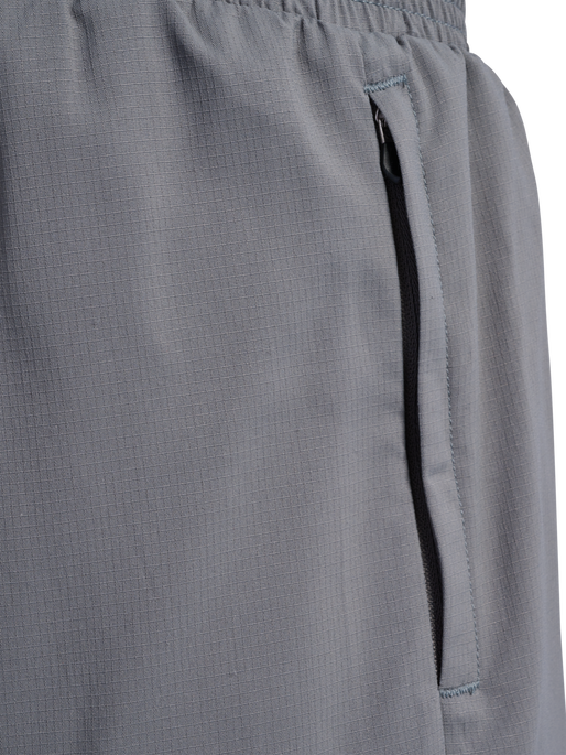 nwlMAX ZIP POCKET SHORTS, QUIET SHADE, packshot