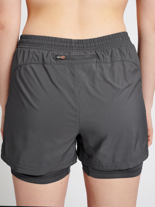 Girls 2 in 1 shorts outlet