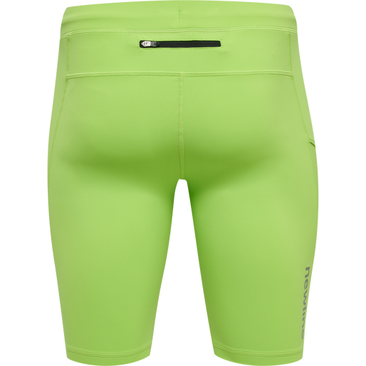 MEN'S CORE SPRINTERS, GREEN FLASH, packshot