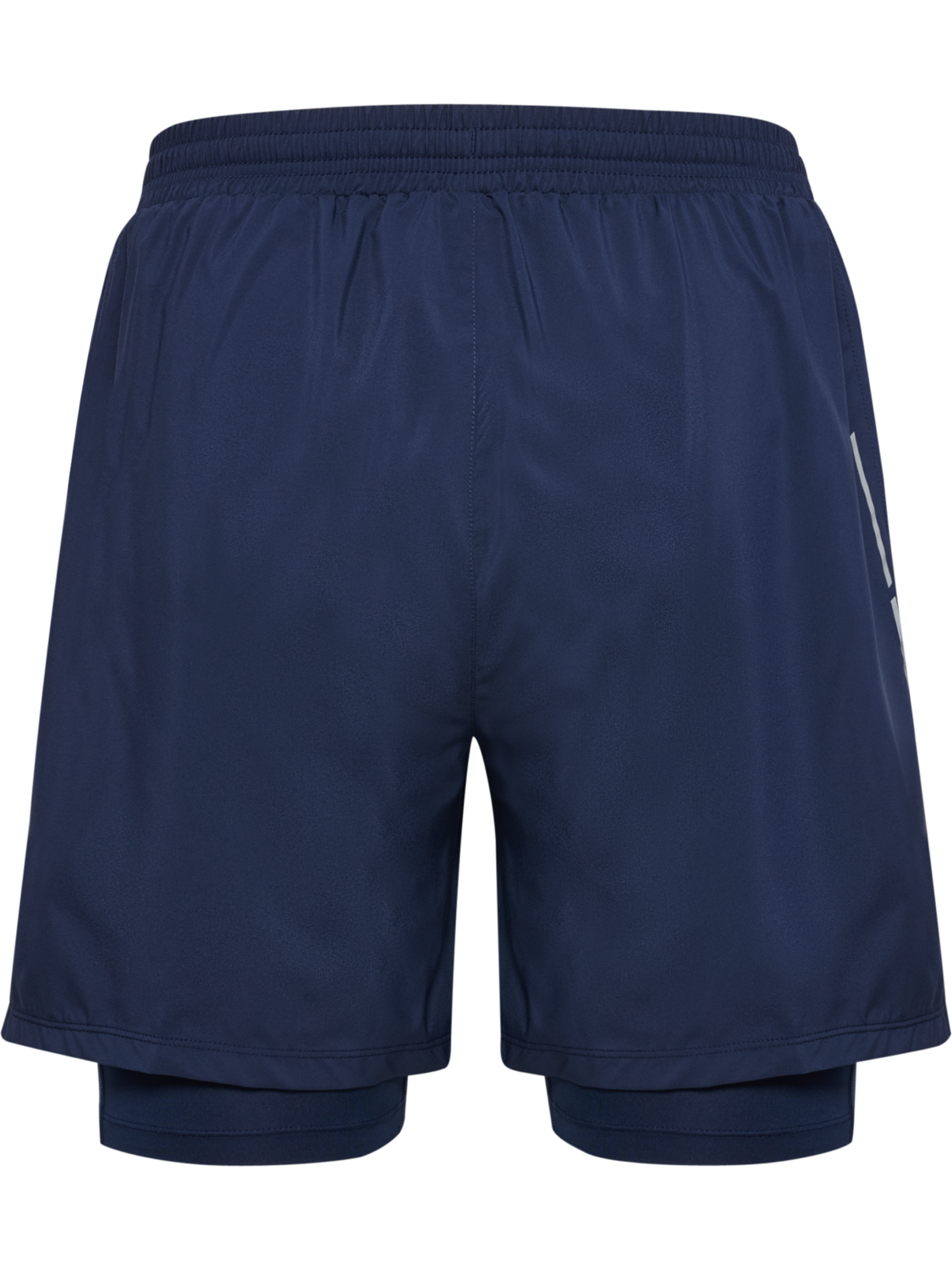 nwlFAST 2IN1 SHORTS, BLACK IRIS 2, packshot