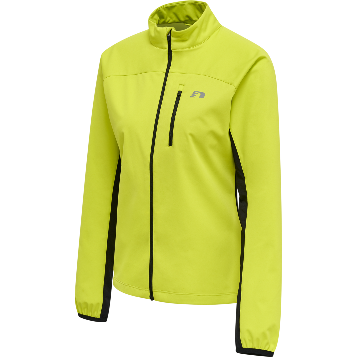 WOMEN CORE CROSS JACKET, EVENING PRIMROSE, packshot