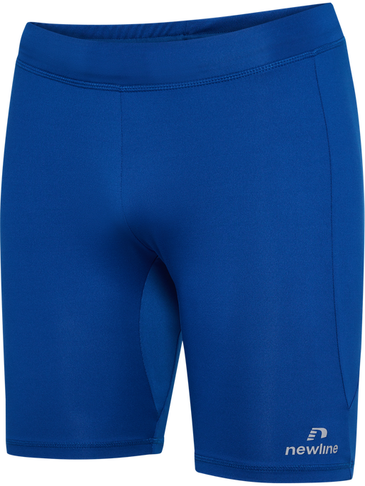MEN'S ATHLETIC SPRINTERS, TRUE BLUE, packshot