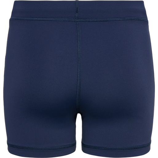 nwlCORE ATHLETIC HOTPANTS KIDS, BLACK IRIS, packshot