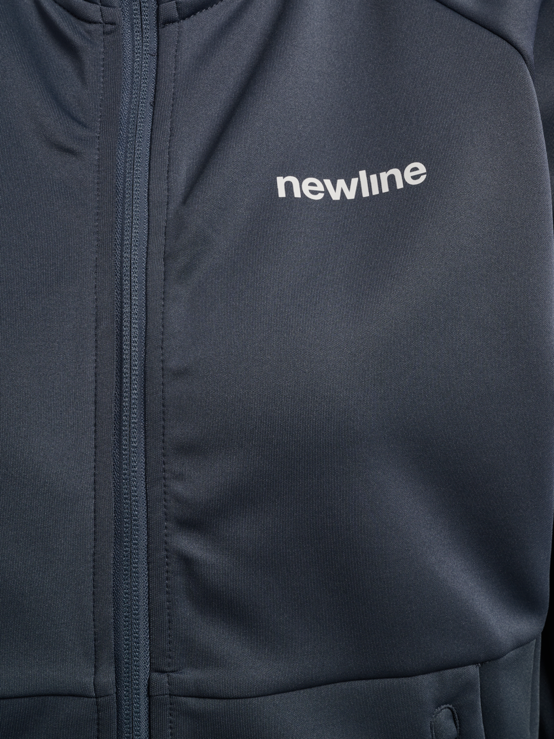 WOMEN KNITTED TRACK JACKET, TURBULENCE, packshot