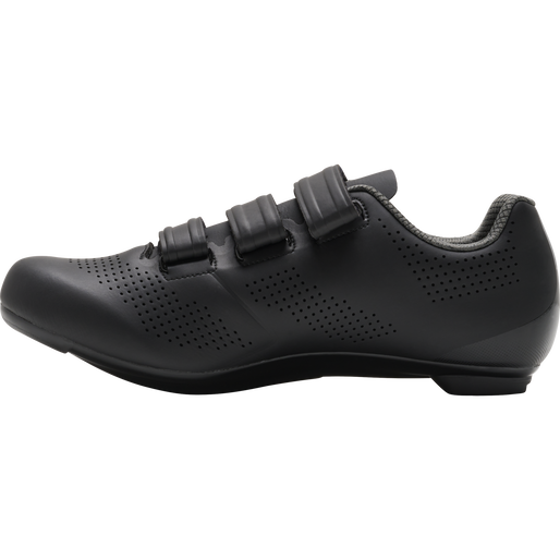 CORE BIKE SHOES, BLACK CORE BIKE SHOES, BLACK, packshot