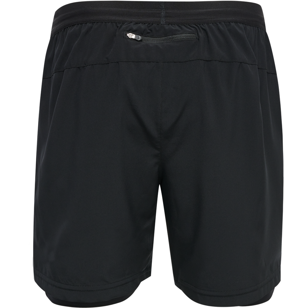 MEN S CORE 2 IN 1 SHORTS