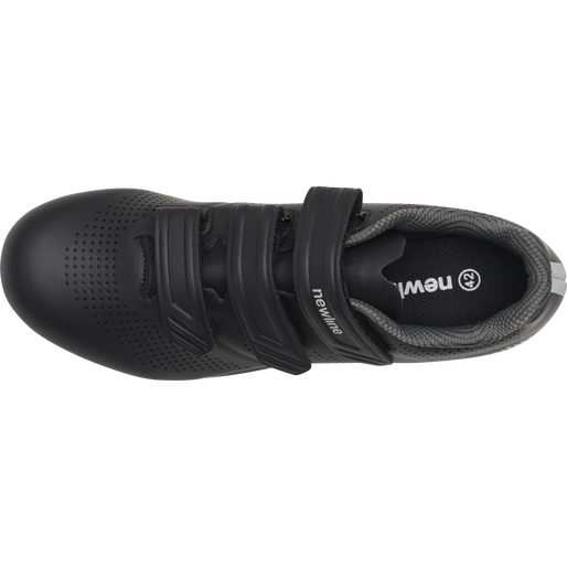 CORE BIKE SHOES, BLACK CORE BIKE SHOES, BLACK, packshot