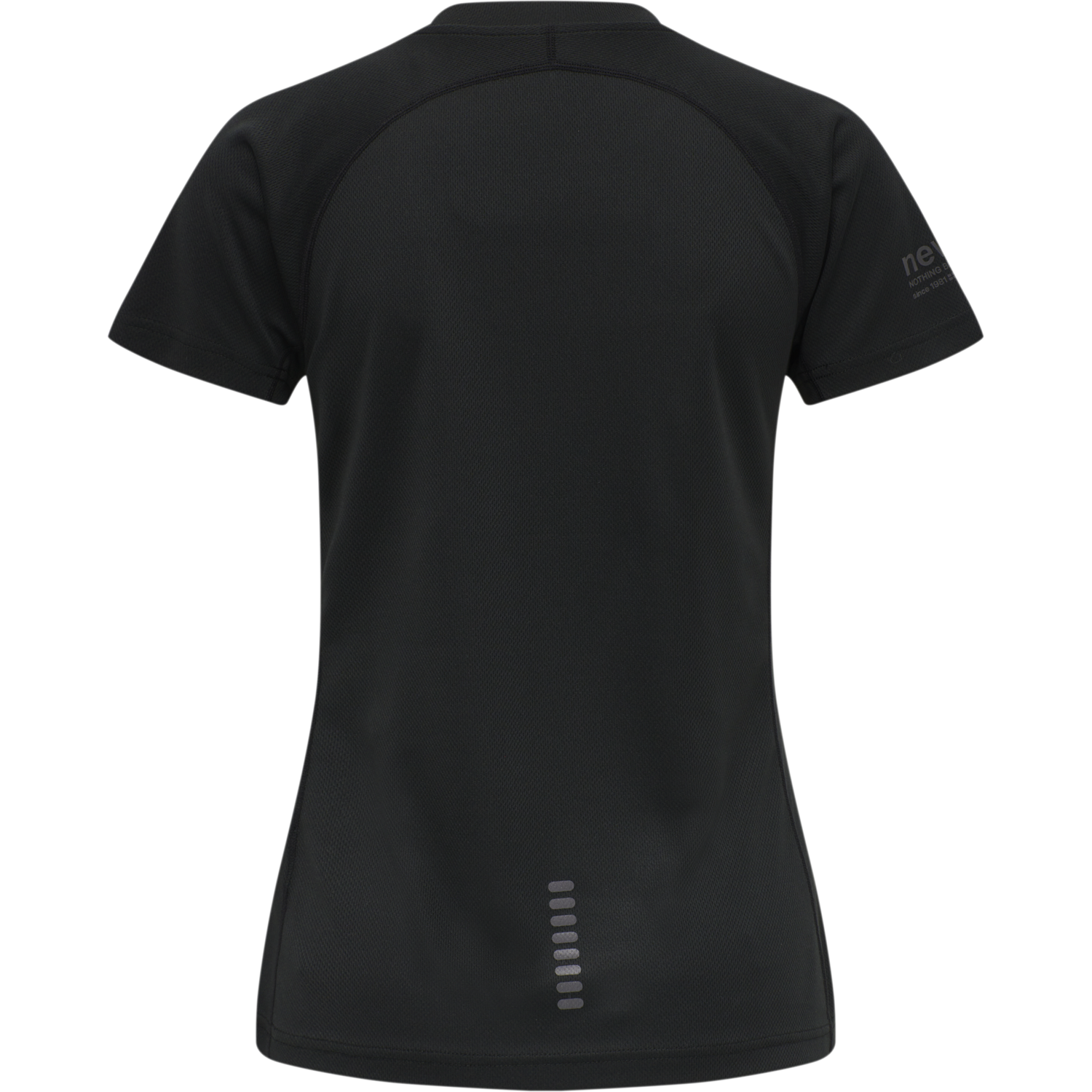 WOMEN RUNNING T-SHIRT S/S, 2001, packshot