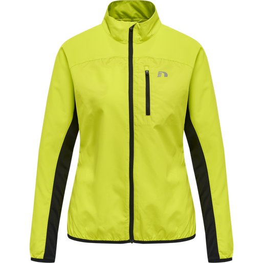 WOMEN'S CORE JACKET, EVENING PRIMROSE, packshot