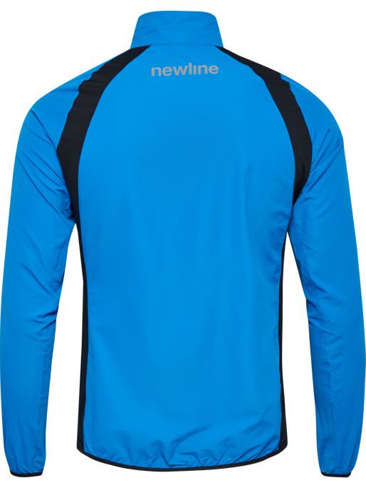 CORE JACKET, BLUE CORE JACKET, BLUE, packshot