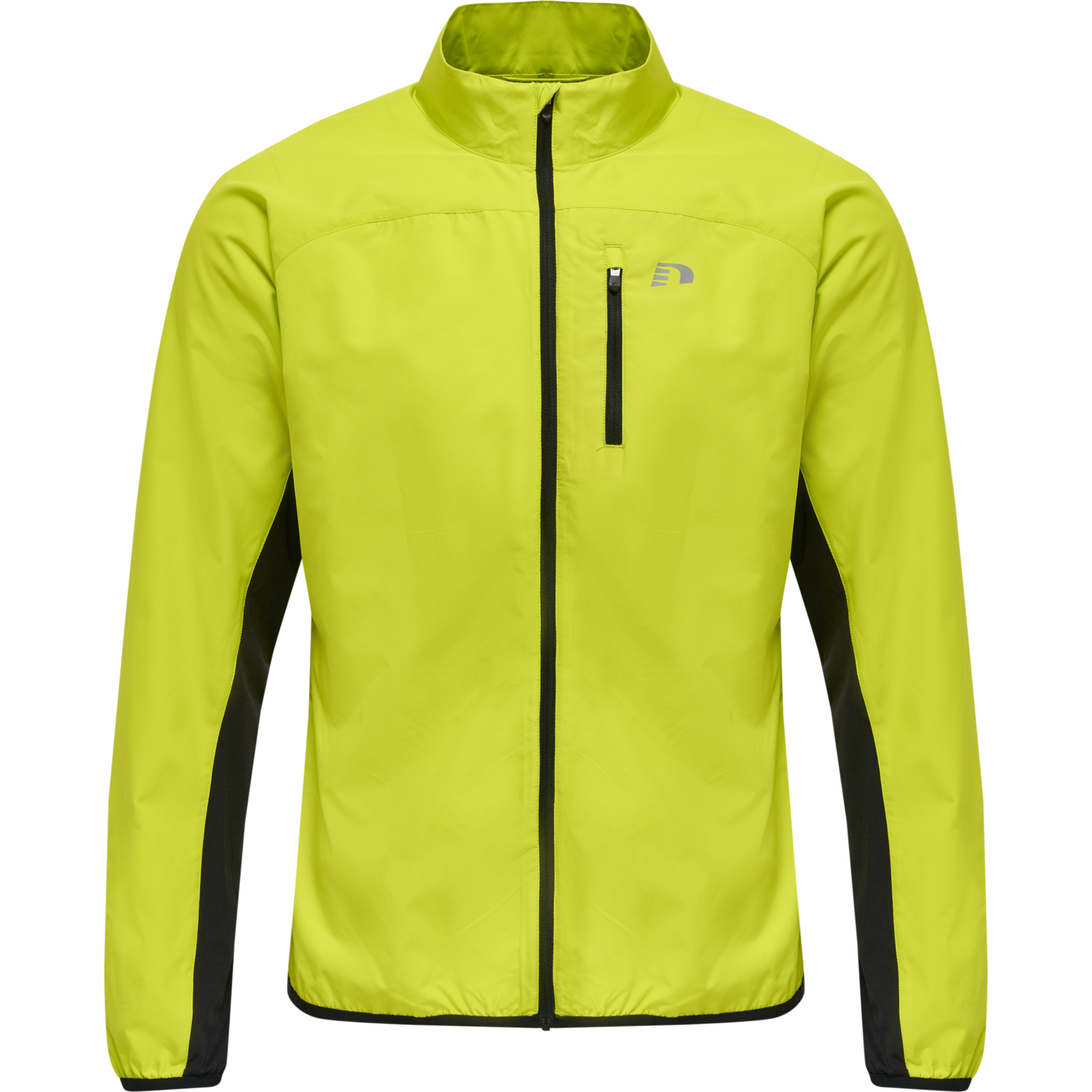 MEN'S CORE JACKET, EVENING PRIMROSE, packshot
