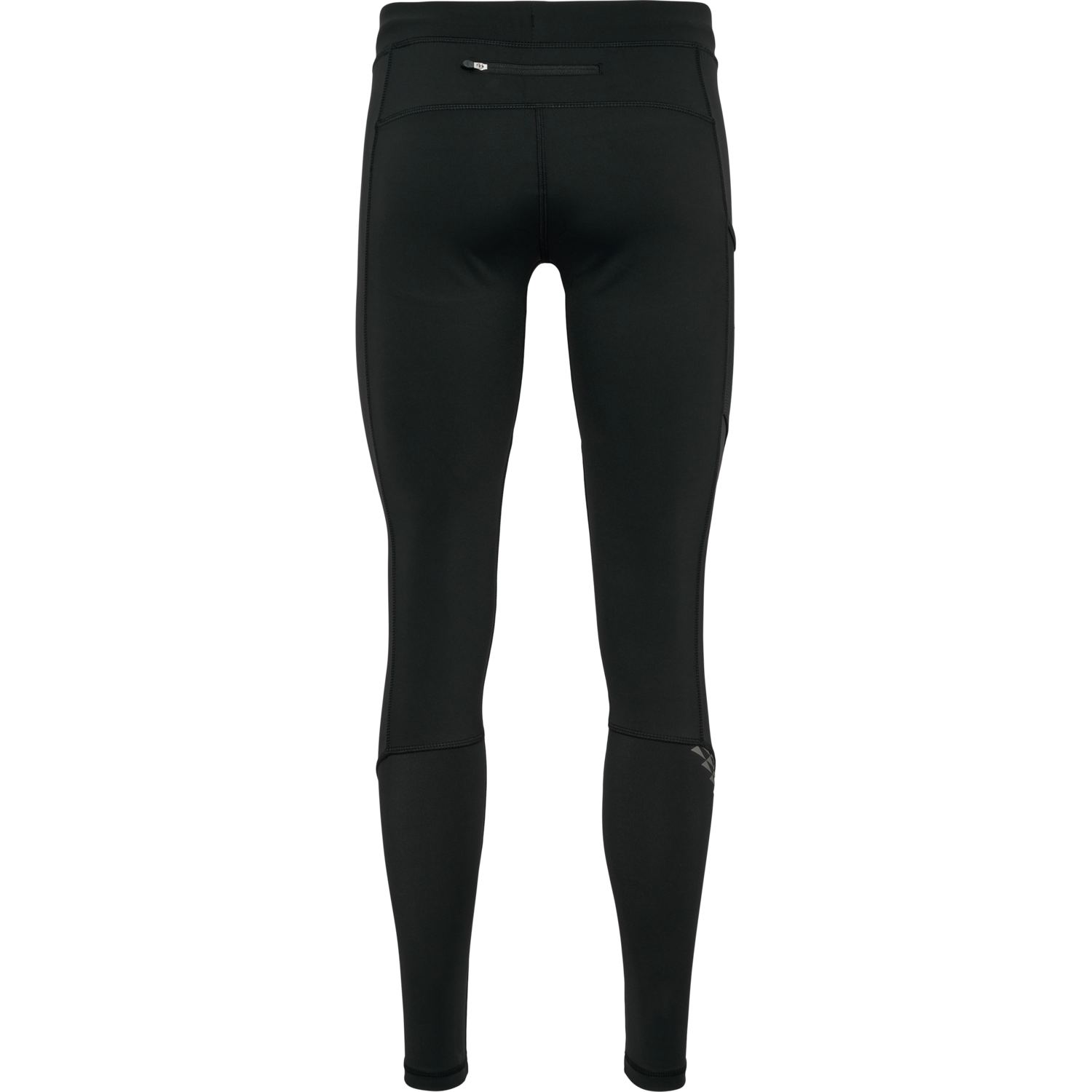 nwlCOLUMBUS TIGHTS MEN, BLACK, packshot