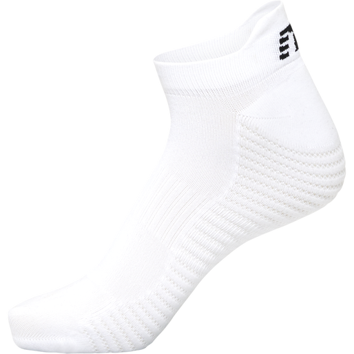 CORE TECH SOCKLET, WHITE, packshot