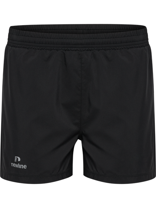 nwlPERFORM KEY POCKET SHORTS W, BLACK, packshot