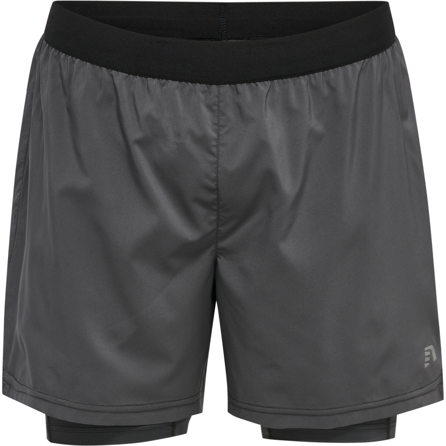 MEN 2-IN-1 RUNNING SHORTS, 2162, packshot