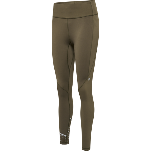 nwlCHICAGO TIGHTS female, CROCODILE, packshot