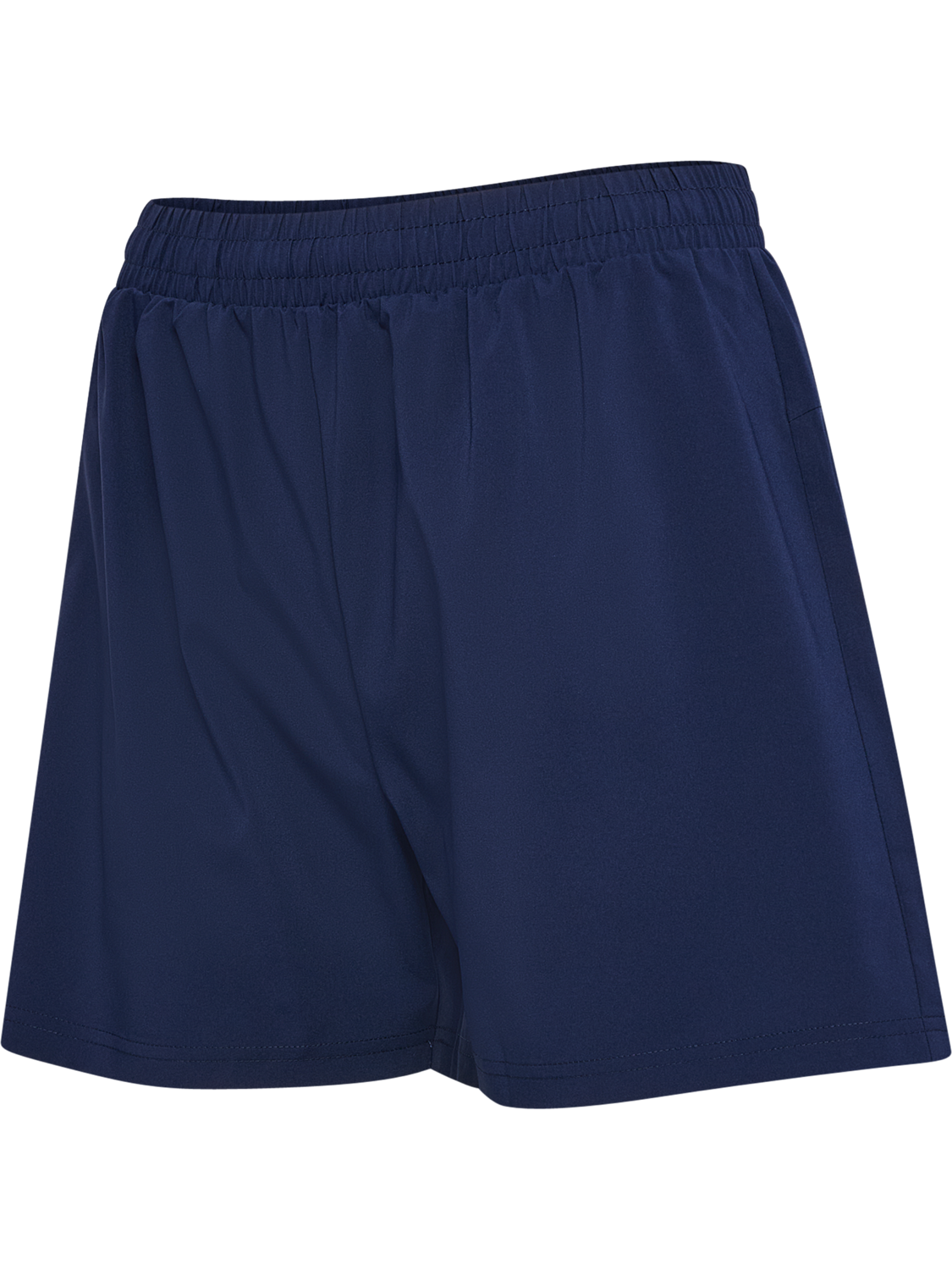 nwlMAX ZIP POCKET W SHORTS, BLACK IRIS 2, packshot