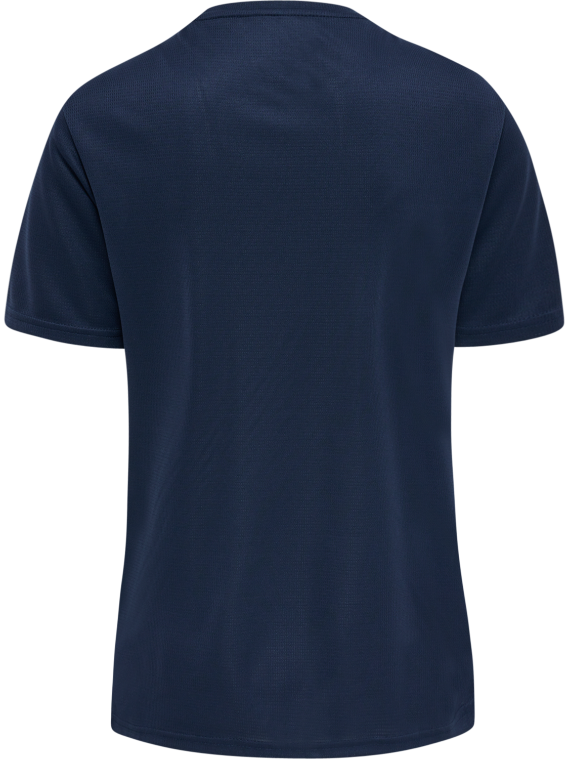 WOMEN CORE FUNCTIONAL T-SHIRT S/S, BLACK IRIS, packshot