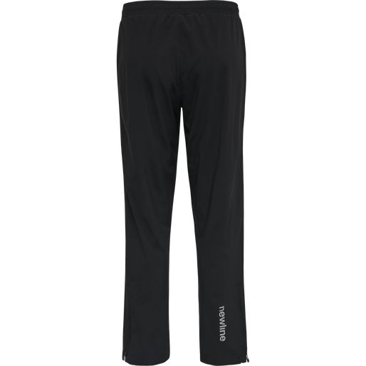 WOMEN CORE PANTS, BLACK, packshot