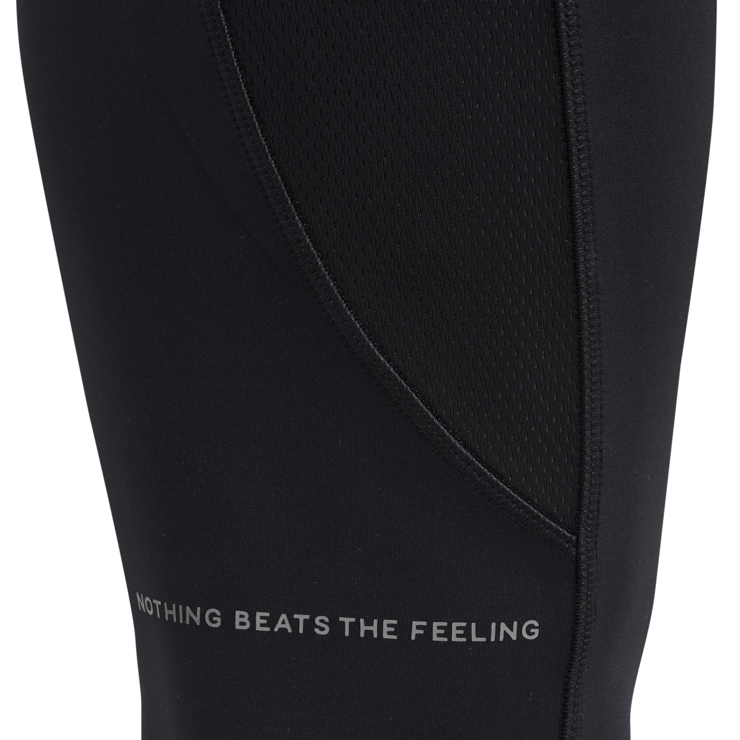 MEN KNEE TIGHTS, 2001, packshot