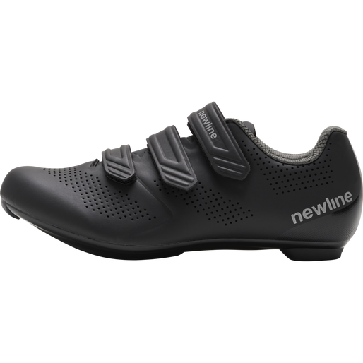 CORE BIKE SHOES, BLACK CORE BIKE SHOES, BLACK, packshot