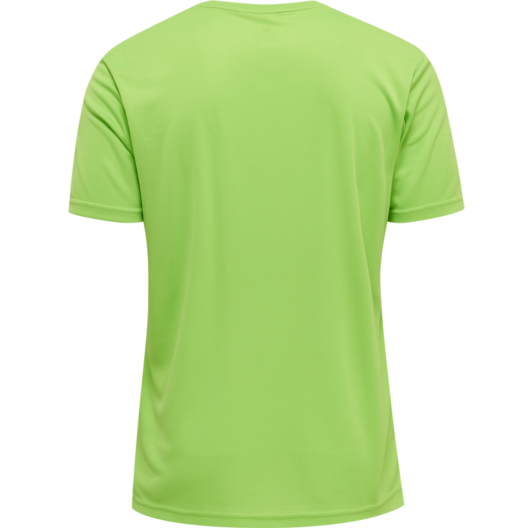 Neon green t shirts mens discount