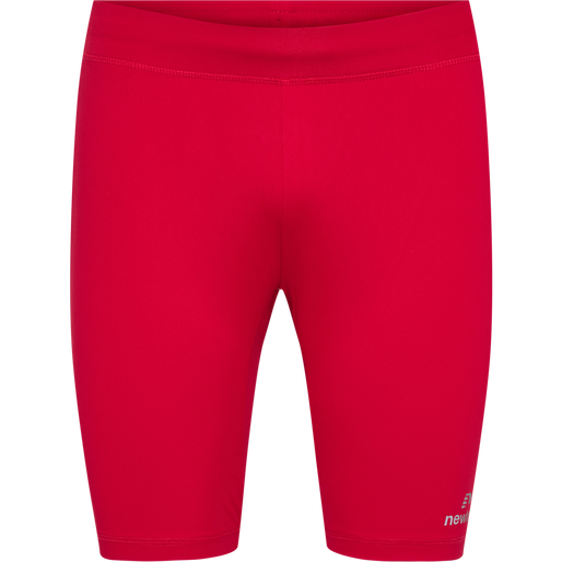 MEN'S ATHLETIC SPRINTERS, TANGO RED, packshot