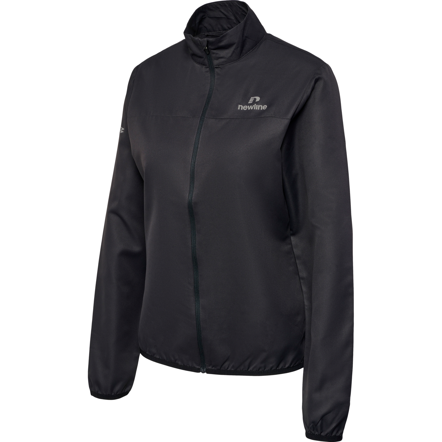 nwlNASHVILLE JACKET WOMAN, BLACK, packshot