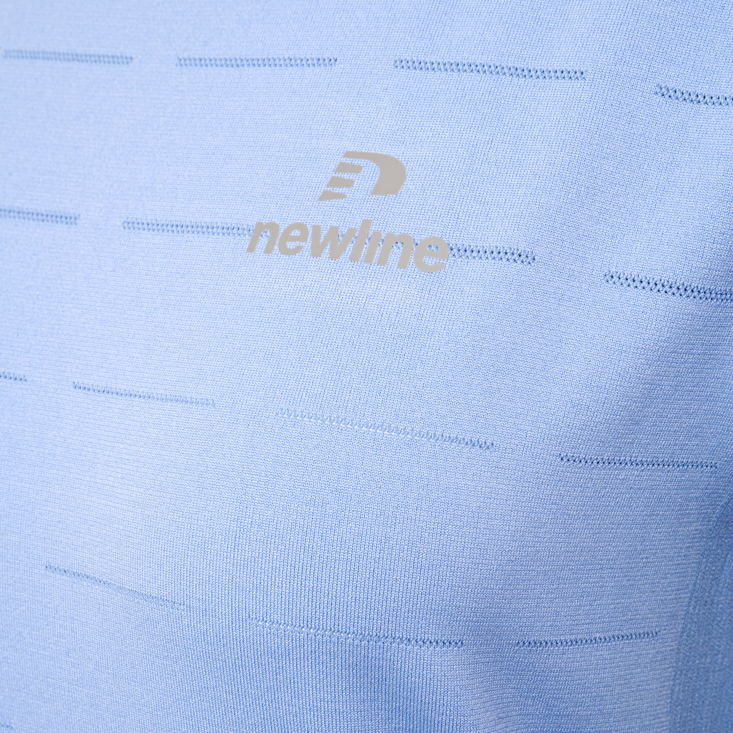 nwlRIVERSIDE SEAMLESS T-SHIRT S/S W, LAVENDER LUSTRE, packshot