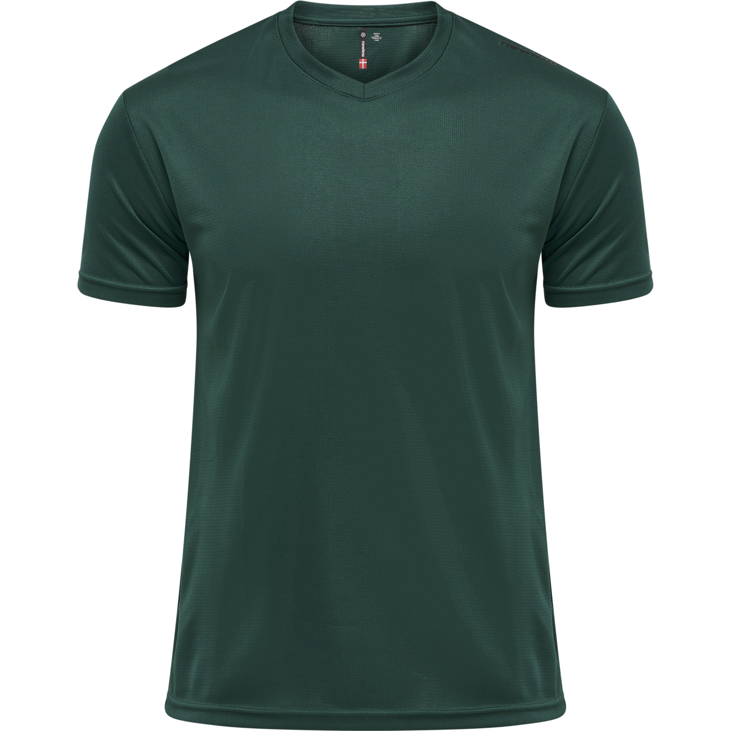 BASE COOL TEE, 0382, packshot