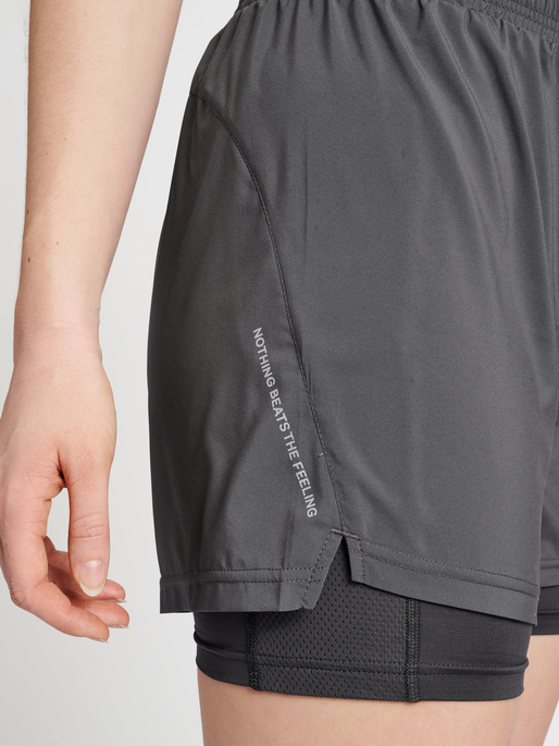 Athletic shorts womens target sales
