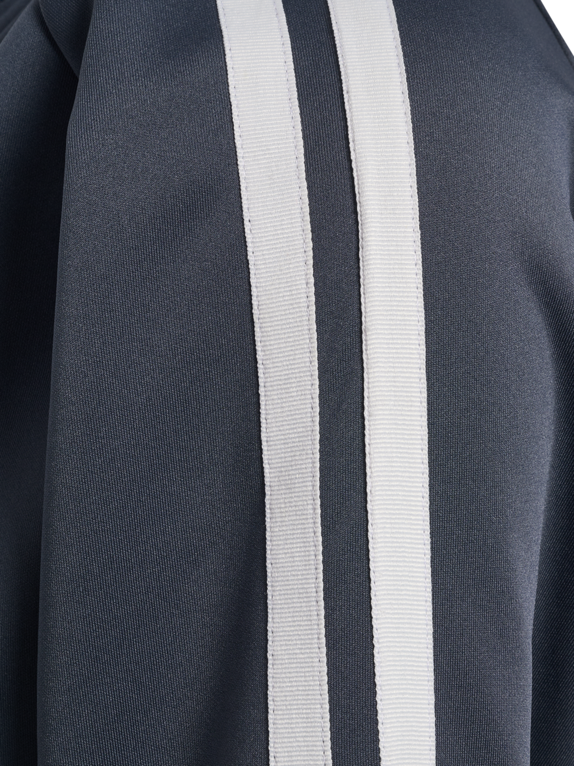WOMEN KNITTED TRACK JACKET, TURBULENCE, packshot
