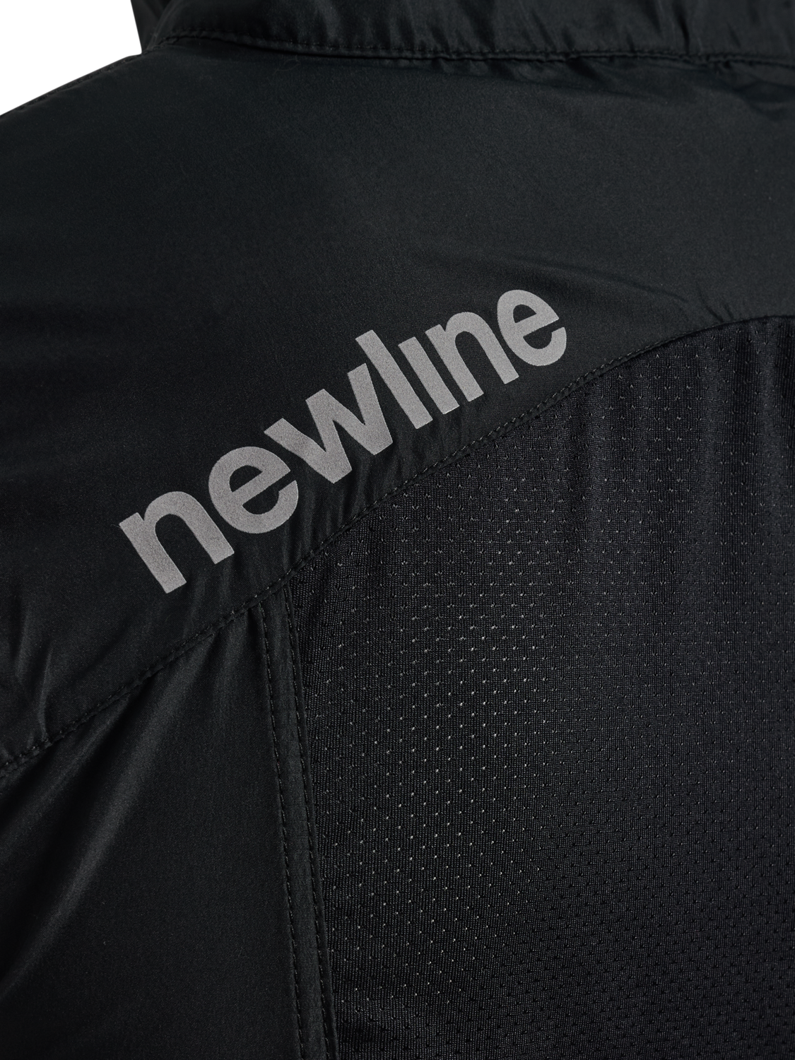CORE VEST, BLACK/FIESTA_CAZOO, packshot