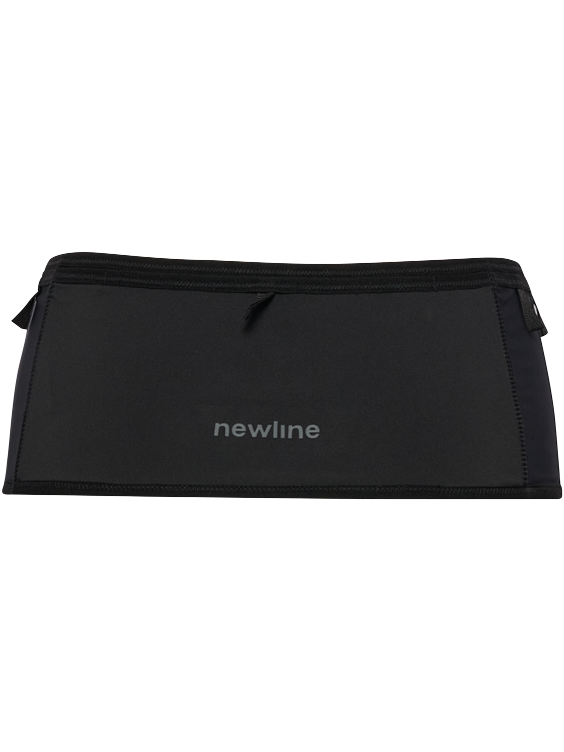 nwlRUNNING BELT, BLACK, packshot