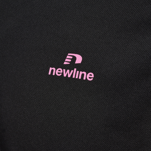nwlSB S/S RUNNING TEE, BLACK nwlSB S/S RUNNING TEE, BLACK, packshot