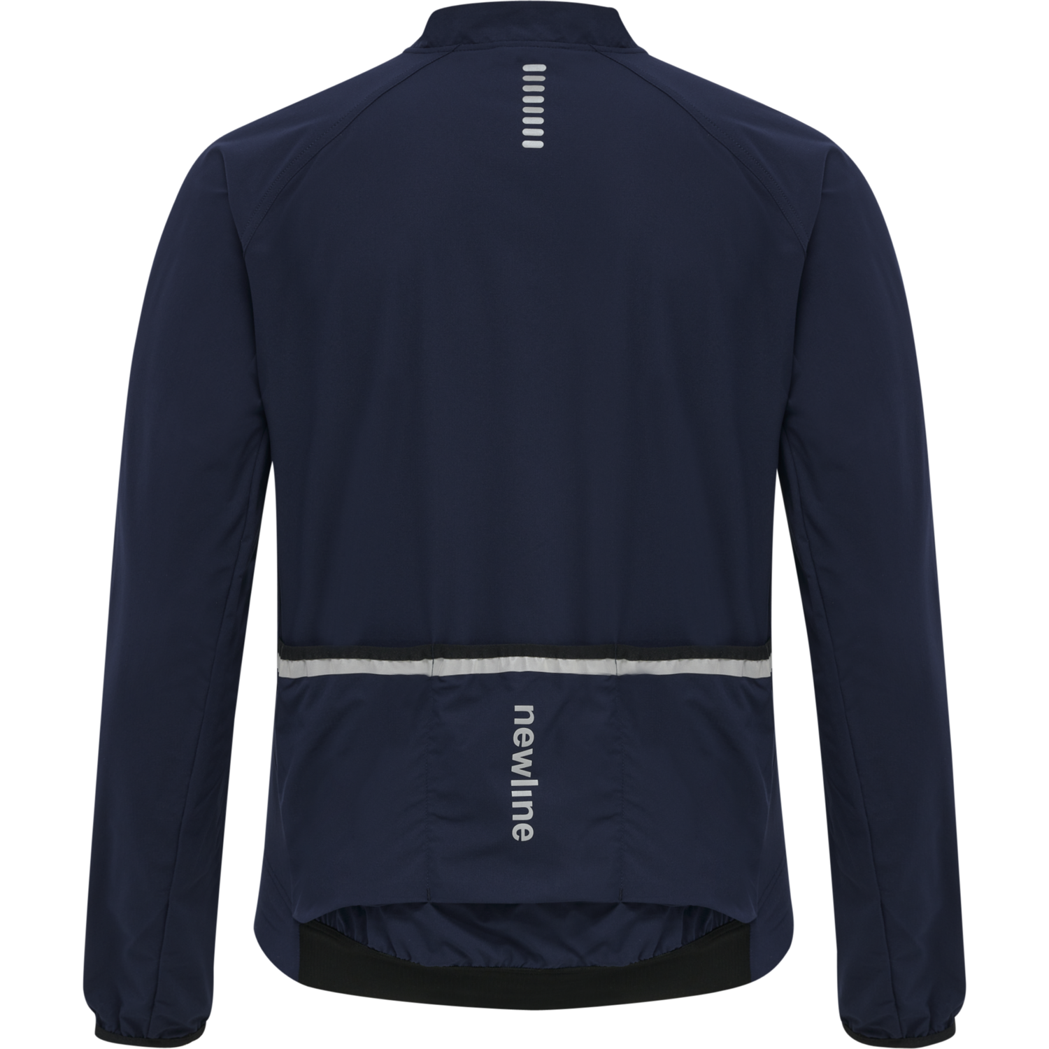 MENS CORE BIKE JACKET, BLACK IRIS, packshot