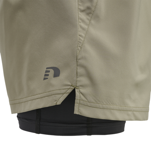 MEN 2-IN-1 RUNNING SHORTS, 8204, packshot