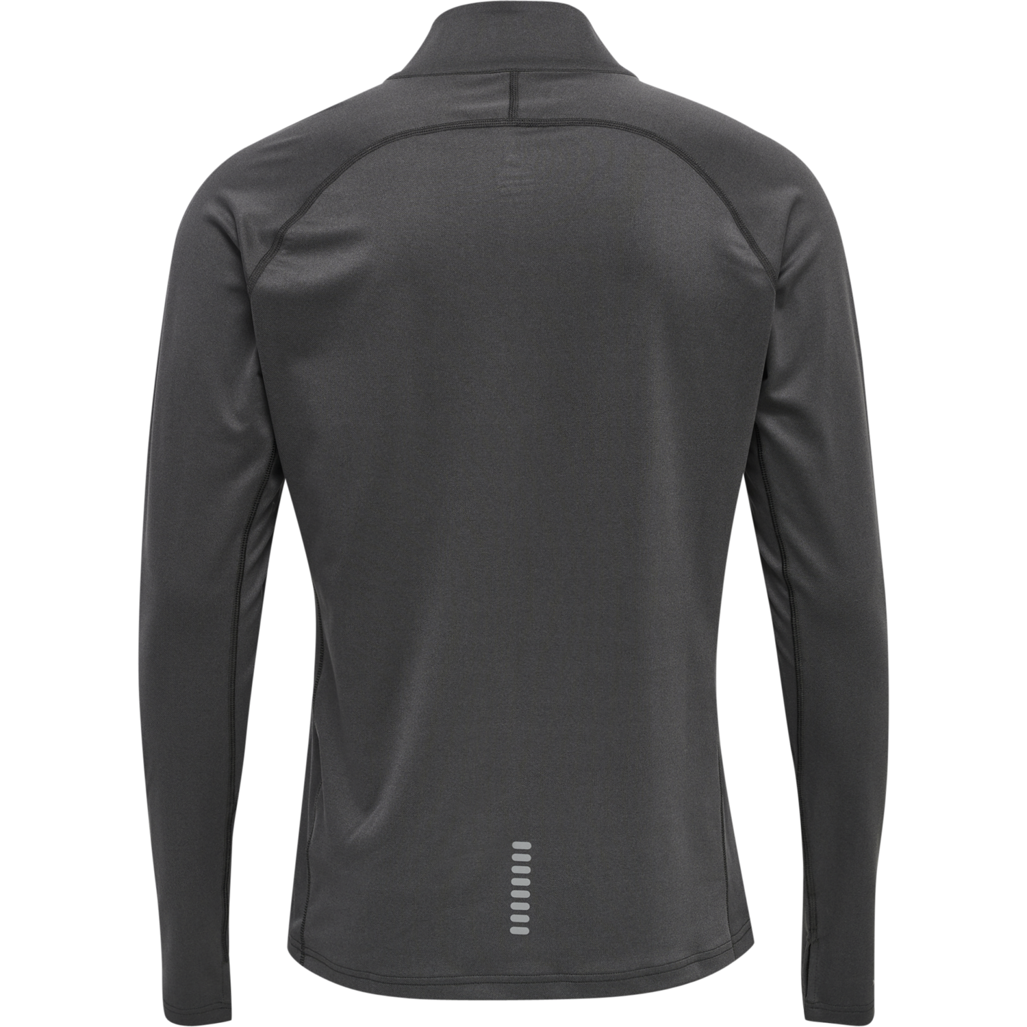 MEN 1/2 ZIP L/S, 2130, packshot