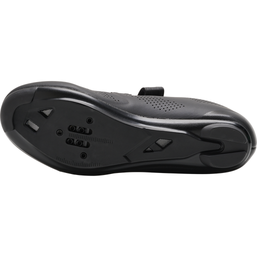 CORE BIKE SHOES, BLACK CORE BIKE SHOES, BLACK, packshot